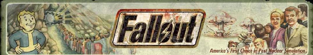 Fallout Galaxy